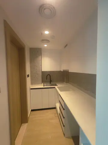 Ход строительства Seslia Tower, JVT District 4 — 20 июля 2026, готовность 100,00%, снимок 2 из 24