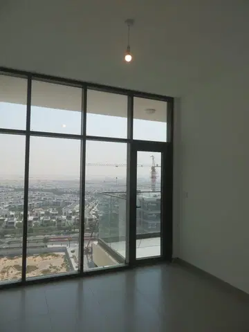 Prive Residences, Dubai Hills Estate construction progress — 18 October 2023, 100.00% complete, photo 9 of 15