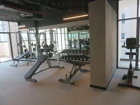 Prive Residences, Dubai Hills Estate construction progress — 18 October 2023, 100.00% complete, photo 6 of 15
