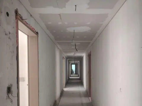 Ход строительства Amalia Residences, Al Furjan — 21 мая 2025, готовность 79.77%, снимок 5 из 6