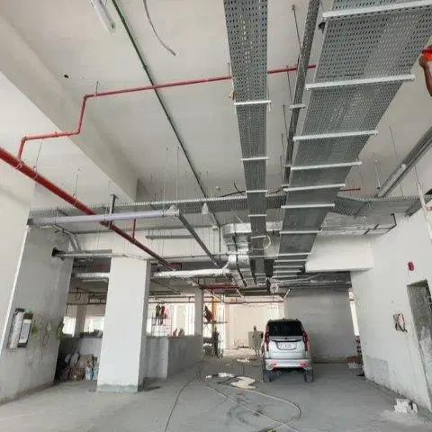 Ход строительства Amalia Residences, Al Furjan — 21 мая 2025, готовность 79.77%, снимок 1 из 6