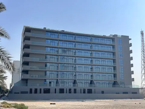 Ход строительства Amalia Residences, Al Furjan — 11 ноября 2025, готовность 100.00%, снимок 6 из 15