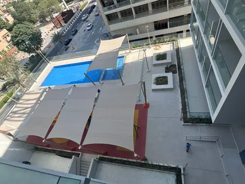 Ход строительства Amalia Residences, Al Furjan — 11 ноября 2025, готовность 100.00%, снимок 15 из 15