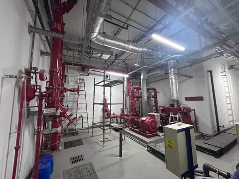 Ход строительства Amalia Residences, Al Furjan — 11 ноября 2025, готовность 100.00%, снимок 12 из 15