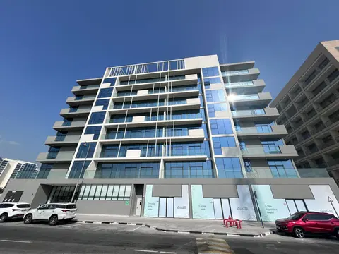 Ход строительства Amalia Residences, Al Furjan — 11 ноября 2025, готовность 100.00%, снимок 12 из 15