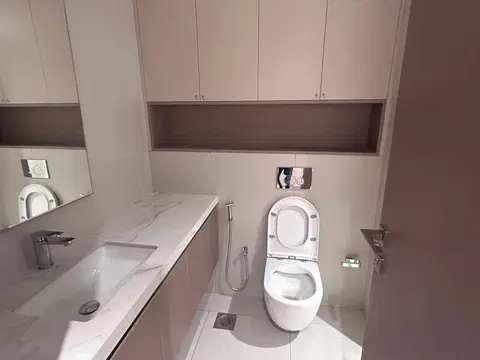 Ход строительства Amalia Residences, Al Furjan — 11 ноября 2025, готовность 100.00%, снимок 8 из 15