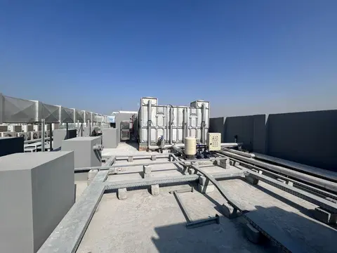 Ход строительства Amalia Residences, Al Furjan — 11 ноября 2025, готовность 100.00%, снимок 1 из 15