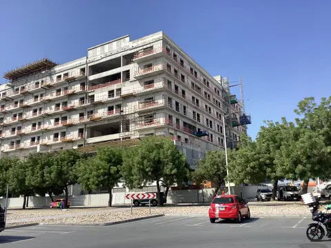 Ход строительства The Community Motor City, Motor City — 24 октября 2024, готовность 50.02%, снимок 4 из 11