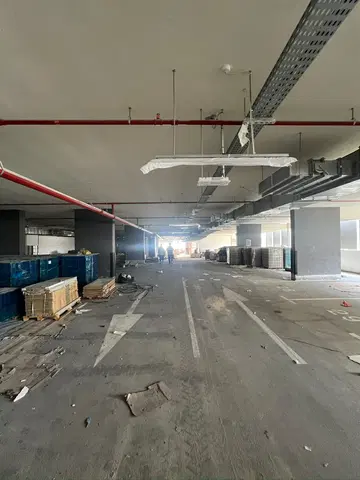 Elitz By Danube, Jumeirah Village Circle construction progress — 13 August 2026, 80.97% complete, photo 4 of 8