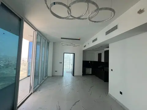 Elitz By Danube, Jumeirah Village Circle construction progress — 13 August 2026, 80.97% complete, photo 3 of 8