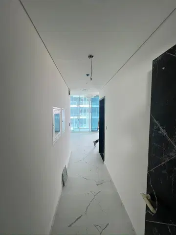 Elitz By Danube, Jumeirah Village Circle construction progress — 13 August 2026, 80.97% complete, photo 2 of 8