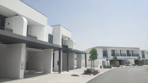 Arabian Ranches Lll - Anya, Arabian Ranches 3 construction progress — 31 July 2026, 98.45% complete, photo 9 of 10
