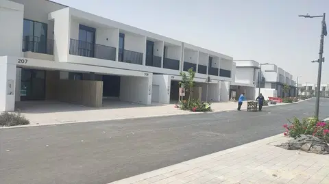 Arabian Ranches Lll - Anya, Arabian Ranches 3 construction progress — 31 July 2026, 98.45% complete, photo 8 of 10