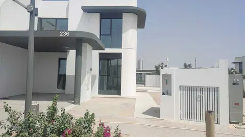Arabian Ranches Lll - Anya, Arabian Ranches 3 construction progress — 31 July 2026, 98.45% complete, photo 7 of 10