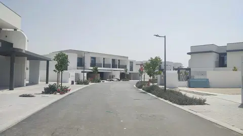 Arabian Ranches Lll - Anya, Arabian Ranches 3 construction progress — 31 July 2026, 98.45% complete, photo 6 of 10