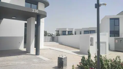 Arabian Ranches Lll - Anya, Arabian Ranches 3 construction progress — 31 July 2026, 98.45% complete, photo 5 of 10