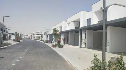 Arabian Ranches Lll - Anya, Arabian Ranches 3 construction progress — 31 July 2026, 98.45% complete, photo 3 of 10