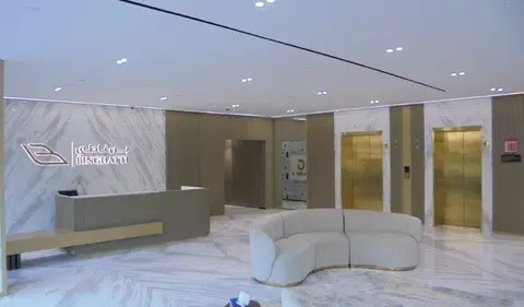 Ход строительства Binghatti Crescent, JVC District 11 — 26 октября 2023, готовность 100,00%, снимок 13 из 17
