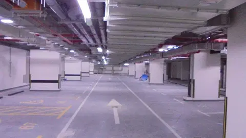 Ход строительства Binghatti Crescent, JVC District 11 — 26 октября 2023, готовность 100,00%, снимок 8 из 17