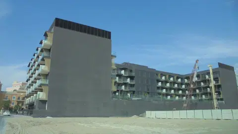 Ход строительства Binghatti Crescent, JVC District 11 — 26 октября 2023, готовность 100,00%, снимок 4 из 17