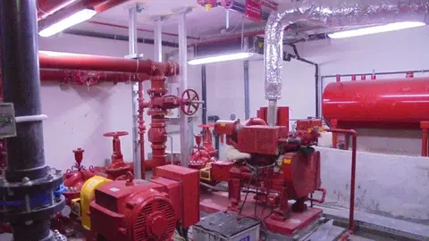 Ход строительства Binghatti Crescent, JVC District 11 — 26 октября 2023, готовность 100,00%, снимок 2 из 17