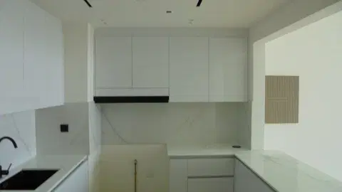Ход строительства Binghatti Crescent, JVC District 11 — 26 октября 2023, готовность 100,00%, снимок 1 из 17