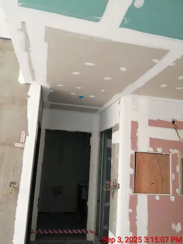 Ход строительства Elvira at Dubai Hills, Dubai Hills Estate — 3 сентября 2025, готовность 67.58%, снимок 6 из 8