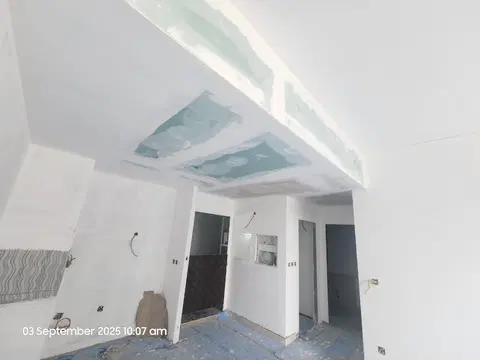 Ход строительства Elvira at Dubai Hills, Dubai Hills Estate — 3 сентября 2025, готовность 67.58%, снимок 1 из 8