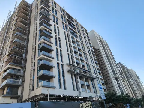 Ход строительства Elvira at Dubai Hills, Dubai Hills Estate — 8 января 2026, готовность 85.23%, снимок 9 из 12