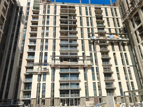 Ход строительства Elvira at Dubai Hills, Dubai Hills Estate — 8 января 2026, готовность 85.23%, снимок 6 из 12
