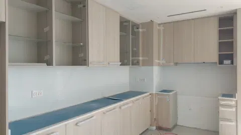 Ход строительства Elvira at Dubai Hills, Dubai Hills Estate — 8 января 2026, готовность 85.23%, снимок 5 из 12