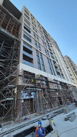 Ход строительства Elvira at Dubai Hills, Dubai Hills Estate — 8 января 2026, готовность 85.23%, снимок 4 из 12