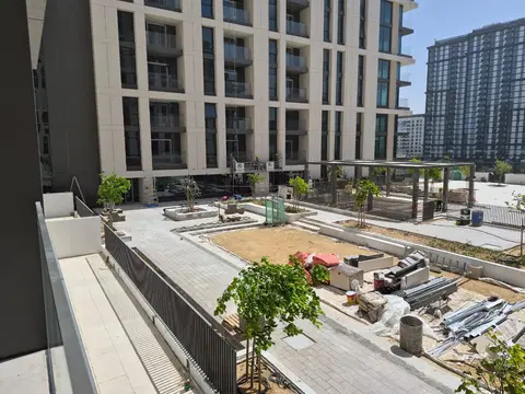 Ход строительства Elvira at Dubai Hills, Dubai Hills Estate — 4 мая 2026, готовность 92.20%, снимок 5 из 6
