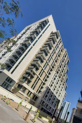 Ход строительства Elvira at Dubai Hills, Dubai Hills Estate — 4 мая 2026, готовность 92.20%, снимок 4 из 6