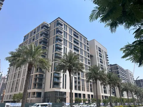 Ход строительства Elvira at Dubai Hills, Dubai Hills Estate — 30 июня 2026, готовность 100,00%, снимок 9 из 9