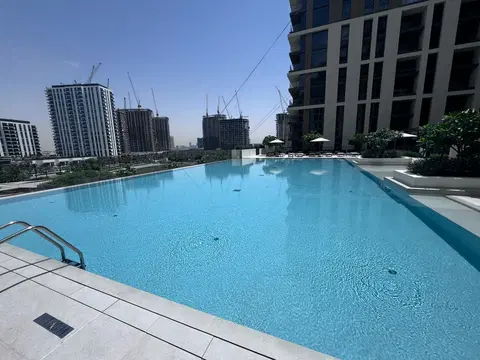 Ход строительства Elvira at Dubai Hills, Dubai Hills Estate — 30 июня 2026, готовность 100,00%, снимок 8 из 9