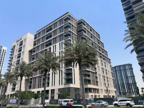Ход строительства Elvira at Dubai Hills, Dubai Hills Estate — 30 июня 2026, готовность 100,00%, снимок 3 из 9
