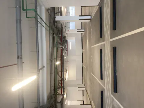 Hamilton House, JVC District 14 construction progress — 5 February 2025, 100.00% complete, photo 9 of 10