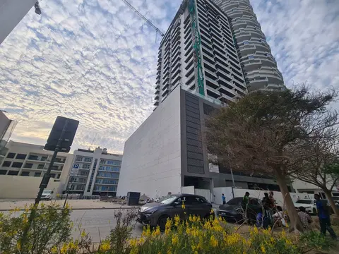 Ход строительства Golden Wood Views 5, Jumeirah Village Circle — 25 апреля 2026, готовность 89,05%, снимок 3 из 4