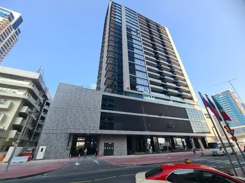 Marina Living, Dubai Marina construction progress — 12 January 2026, 100.00% complete, photo 19 of 20