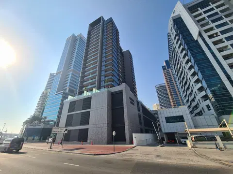 Marina Living, Dubai Marina construction progress — 12 January 2026, 100.00% complete, photo 16 of 20