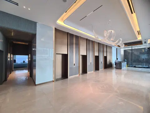 Marina Living, Dubai Marina construction progress — 12 January 2026, 100.00% complete, photo 14 of 20