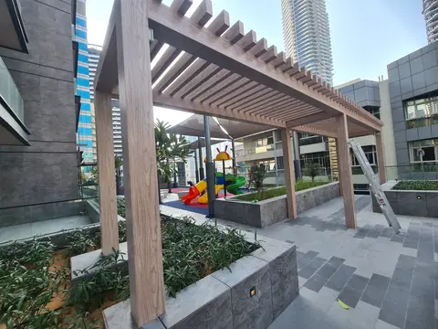 Marina Living, Dubai Marina construction progress — 12 January 2026, 100.00% complete, photo 9 of 20