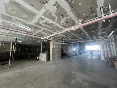 Time 2, DubaiLand Residence Complex construction progress — 28 April 2026, 87.10% complete, photo 9 of 11