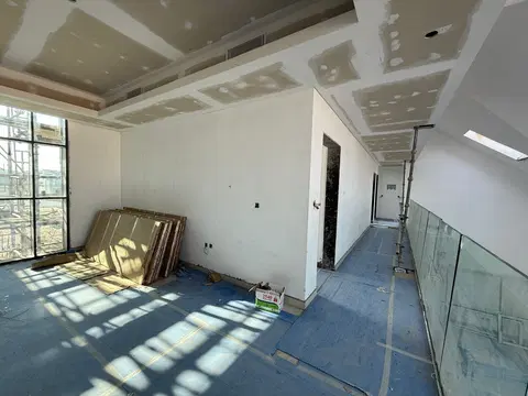 Damac Hills (2) - Farmhouses, Damac Hills 2 construction progress — 25 November 2025, 58.96% complete, photo 7 of 8