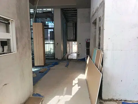 Ход строительства Damac Hills (2) - Farmhouses, Damac Hills 2 — 14 мая 2026, готовность 83,02%, снимок 7 из 7