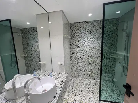 Ход строительства Neva Residences, JVC District 16 — 11 марта 2026, готовность 100,00%, снимок 20 из 24