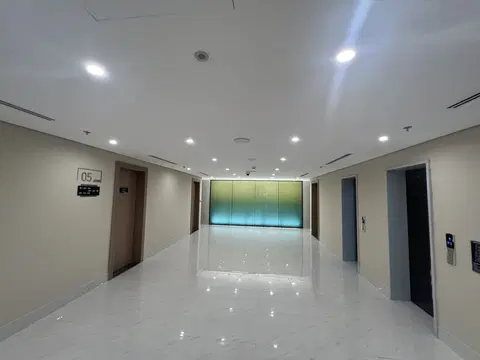 Ход строительства Neva Residences, JVC District 16 — 11 марта 2026, готовность 100,00%, снимок 19 из 24