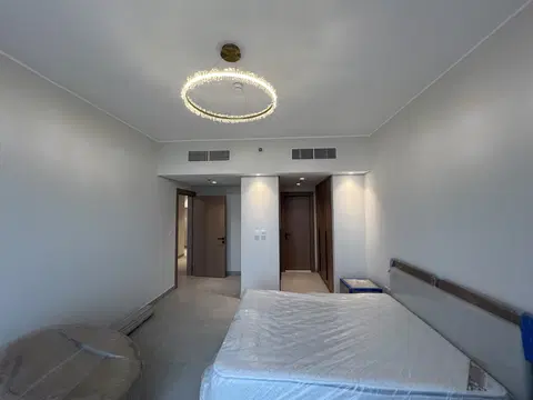 Ход строительства Neva Residences, JVC District 16 — 11 марта 2026, готовность 100,00%, снимок 15 из 24
