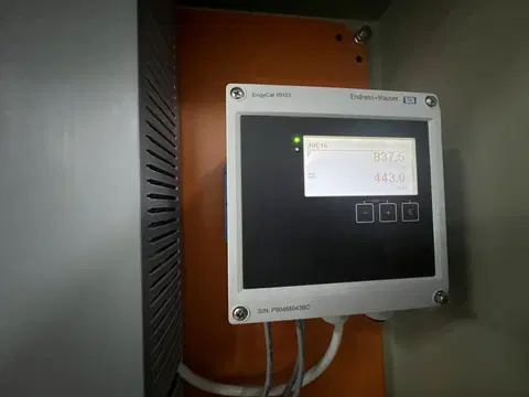 Ход строительства Neva Residences, JVC District 16 — 11 марта 2026, готовность 100,00%, снимок 3 из 24